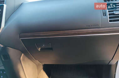 Внедорожник / Кроссовер Toyota Land Cruiser Prado 2021 в 
