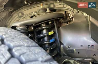 Внедорожник / Кроссовер Toyota Land Cruiser Prado 2022 в 