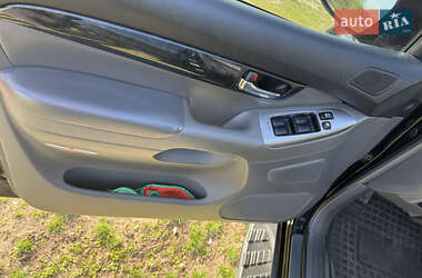 Внедорожник / Кроссовер Toyota Land Cruiser Prado 2008 в 