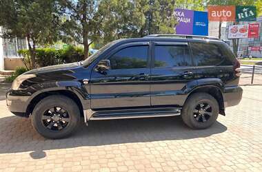 Позашляховик / Кросовер Toyota Land Cruiser Prado 2006 в 
