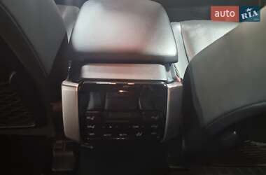 Позашляховик / Кросовер Toyota Land Cruiser Prado 2021 в 