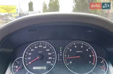 Позашляховик / Кросовер Toyota Land Cruiser Prado 2007 в 