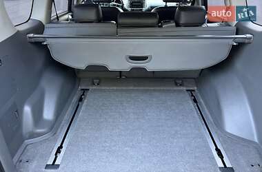 Позашляховик / Кросовер Toyota Land Cruiser Prado 2011 в 
