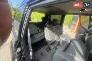 Внедорожник / Кроссовер Toyota Land Cruiser Prado 2006 в 