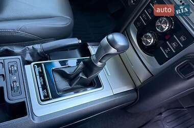 Позашляховик / Кросовер Toyota Land Cruiser Prado 2022 в 