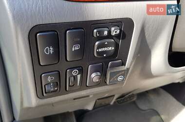 Позашляховик / Кросовер Toyota Land Cruiser Prado 2007 в 