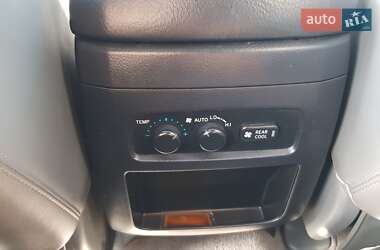 Позашляховик / Кросовер Toyota Land Cruiser Prado 2007 в 