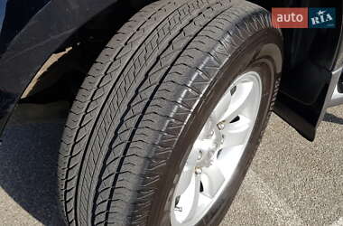 Позашляховик / Кросовер Toyota Land Cruiser Prado 2007 в 