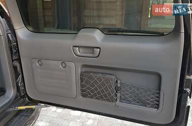 Позашляховик / Кросовер Toyota Land Cruiser Prado 2007 в 