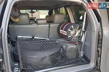 Позашляховик / Кросовер Toyota Land Cruiser Prado 2007 в 