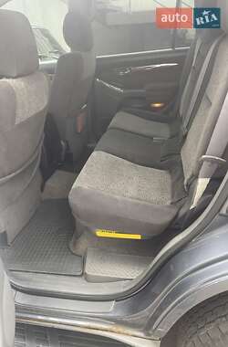 Внедорожник / Кроссовер Toyota Land Cruiser Prado 2005 в 