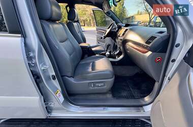 Позашляховик / Кросовер Toyota Land Cruiser Prado 2008 в 