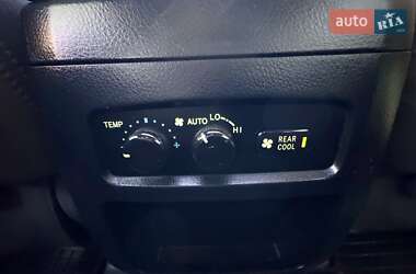 Позашляховик / Кросовер Toyota Land Cruiser Prado 2008 в 
