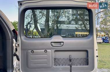Позашляховик / Кросовер Toyota Land Cruiser Prado 2008 в 