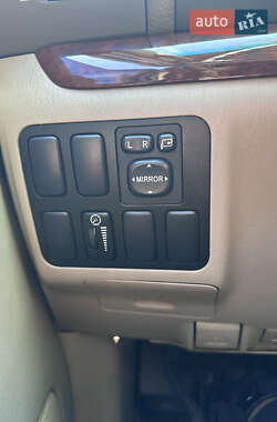 Позашляховик / Кросовер Toyota Land Cruiser Prado 2007 в 