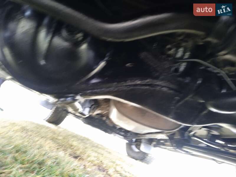 Внедорожник / Кроссовер Toyota Land Cruiser Prado 2012 в Ивано-Франковске