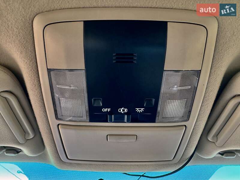 Позашляховик / Кросовер Toyota Land Cruiser Prado 2010 в Одесі