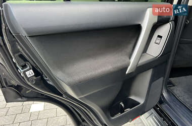 Внедорожник / Кроссовер Toyota Land Cruiser Prado 2022 в 