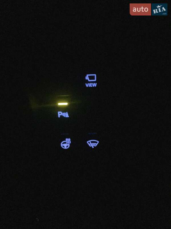 Позашляховик / Кросовер Toyota Land Cruiser Prado 2021 в Кропивницькому фото 28 Позашляховик / Кросовер Toyota Land Cruiser Prado 2021 в Кропивницькому