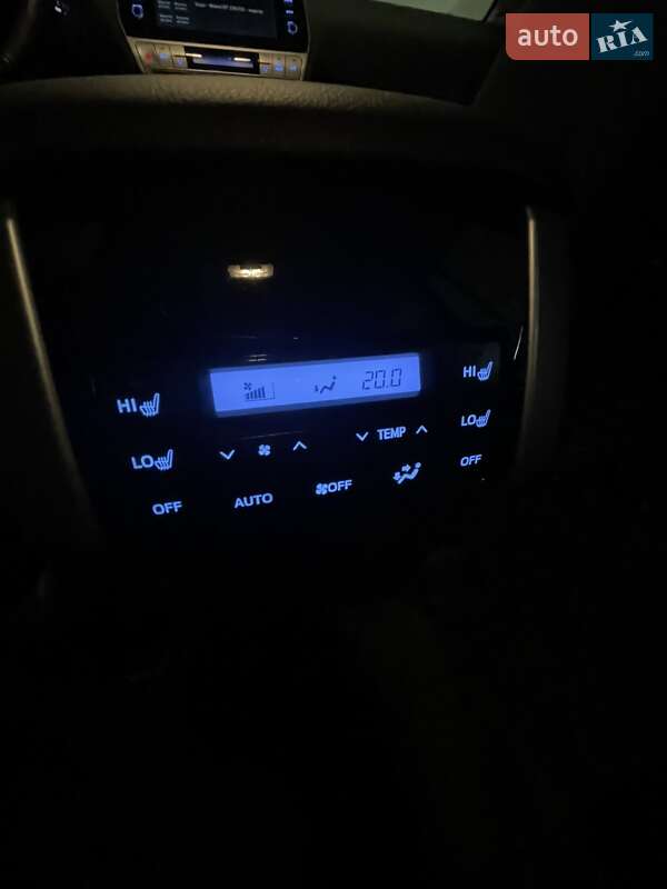 Позашляховик / Кросовер Toyota Land Cruiser Prado 2021 в Кропивницькому фото 29 Позашляховик / Кросовер Toyota Land Cruiser Prado 2021 в Кропивницькому