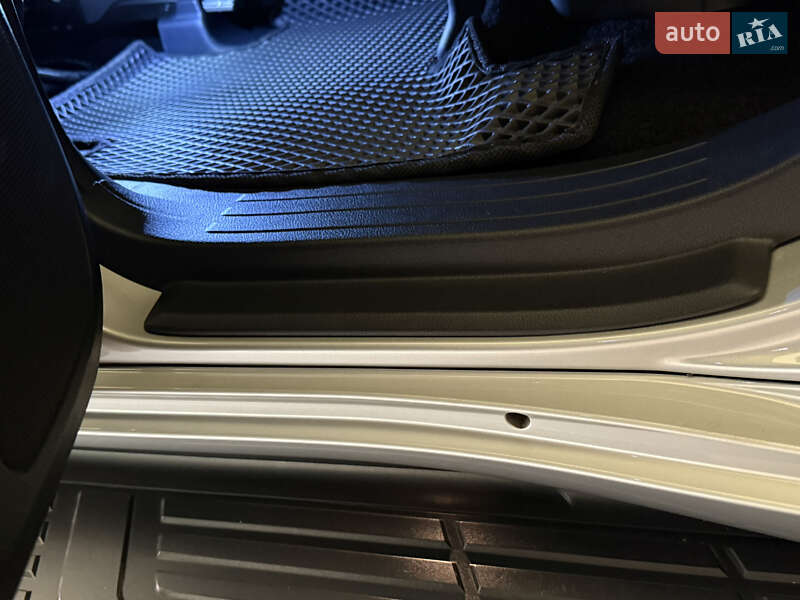 Позашляховик / Кросовер Toyota Land Cruiser Prado 2021 в Новомосковську фото 67 Позашляховик / Кросовер Toyota Land Cruiser Prado 2021 в Новомосковську