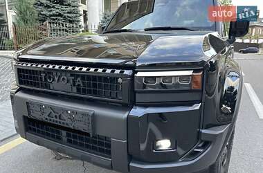 Внедорожник / Кроссовер Toyota Land Cruiser Prado 2025 в 