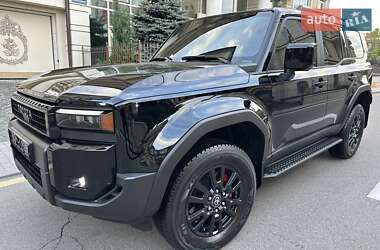 Внедорожник / Кроссовер Toyota Land Cruiser Prado 2025 в 