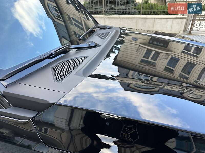 Позашляховик / Кросовер Toyota Land Cruiser Prado 2025 в Києві