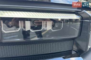 Внедорожник / Кроссовер Toyota Land Cruiser Prado 2025 в 