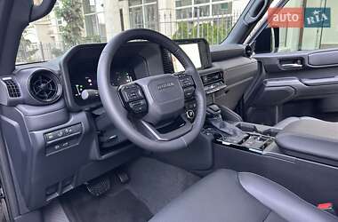 Внедорожник / Кроссовер Toyota Land Cruiser Prado 2025 в 