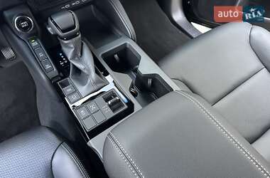 Внедорожник / Кроссовер Toyota Land Cruiser Prado 2025 в 