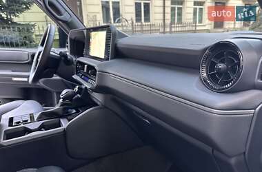 Внедорожник / Кроссовер Toyota Land Cruiser Prado 2025 в 