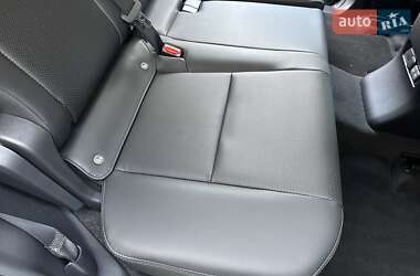 Внедорожник / Кроссовер Toyota Land Cruiser Prado 2025 в 