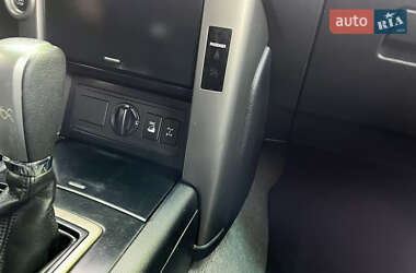Позашляховик / Кросовер Toyota Land Cruiser Prado 2010 в 