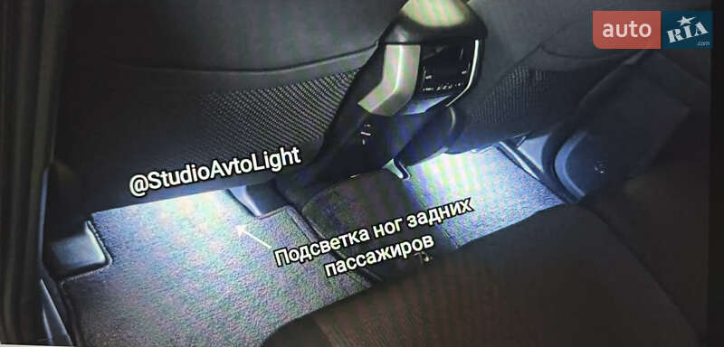 Позашляховик / Кросовер Toyota Land Cruiser Prado 2021 в Новомосковську фото 87 Позашляховик / Кросовер Toyota Land Cruiser Prado 2021 в Новомосковську