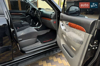 Внедорожник / Кроссовер Toyota Land Cruiser Prado 2008 в 