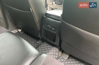 Позашляховик / Кросовер Toyota Land Cruiser Prado 2007 в 