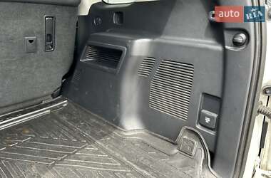Внедорожник / Кроссовер Toyota Land Cruiser Prado 2018 в 