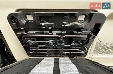 Внедорожник / Кроссовер Toyota Land Cruiser Prado 2004 в 