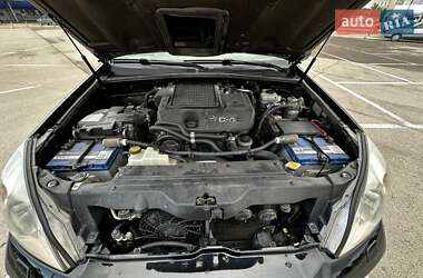 Внедорожник / Кроссовер Toyota Land Cruiser Prado 2004 в 