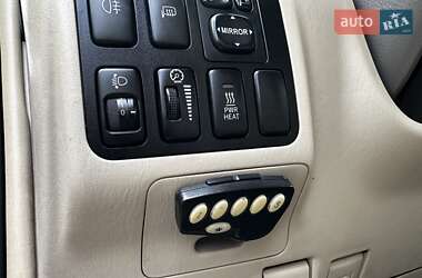 Внедорожник / Кроссовер Toyota Land Cruiser Prado 2004 в 