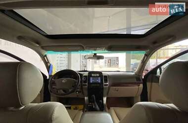 Внедорожник / Кроссовер Toyota Land Cruiser Prado 2006 в 