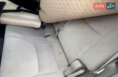 Позашляховик / Кросовер Toyota Land Cruiser Prado 2003 в 