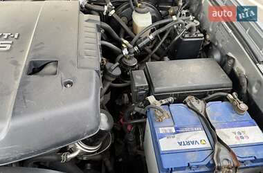Позашляховик / Кросовер Toyota Land Cruiser Prado 2003 в 