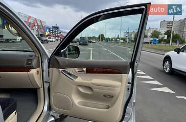 Позашляховик / Кросовер Toyota Land Cruiser Prado 2003 в 