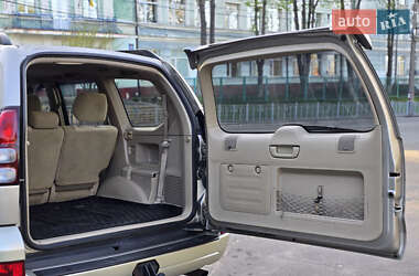 Внедорожник / Кроссовер Toyota Land Cruiser Prado 2004 в 