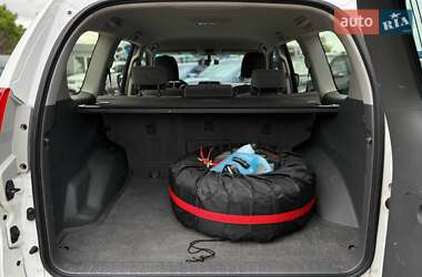 Внедорожник / Кроссовер Toyota Land Cruiser Prado 2012 в 