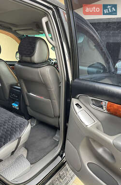 Позашляховик / Кросовер Toyota Land Cruiser Prado 2008 в 