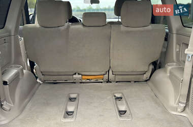 Позашляховик / Кросовер Toyota Land Cruiser Prado 2003 в 