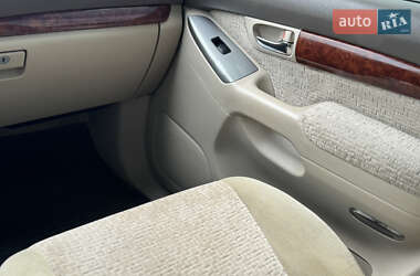 Позашляховик / Кросовер Toyota Land Cruiser Prado 2003 в 